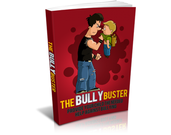 The Bully Buster 